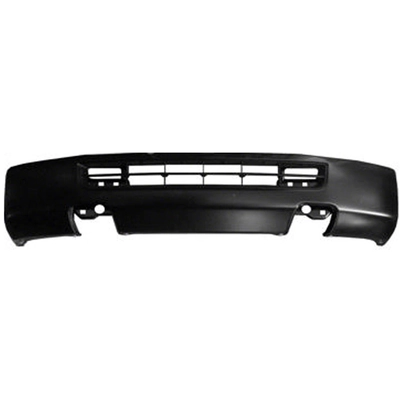 Front Bumper Face Bar - NI1002144OE pa1