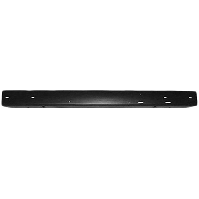 Front Bumper Face Bar by SHERMAN PARTS - 022-90 pa1