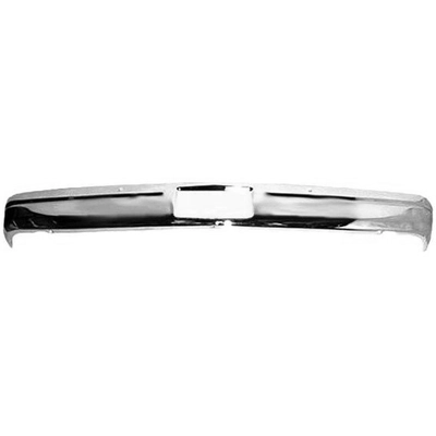 SHERMAN PARTS - 327-90-1 - Front Bumper pa1