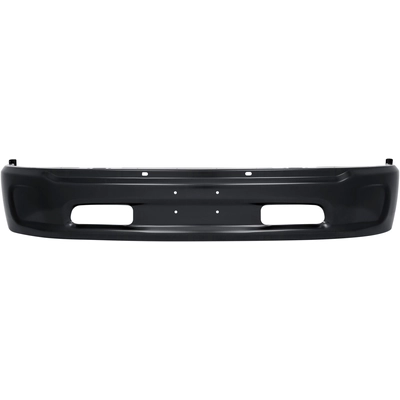 Front Bumper Face Bar by SHERMAN PARTS - 332A-90U pa1