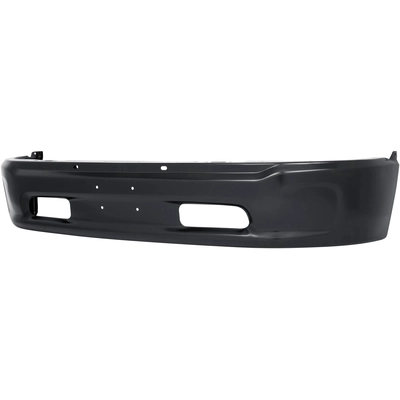 Front Bumper Face Bar by SHERMAN PARTS - 332A-90U pa2