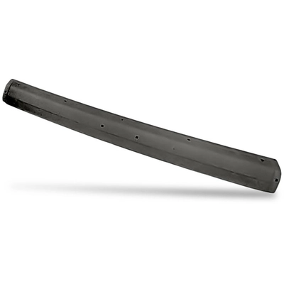 Front Bumper Face Bar by SHERMAN PARTS - 3440-90-3 pa1