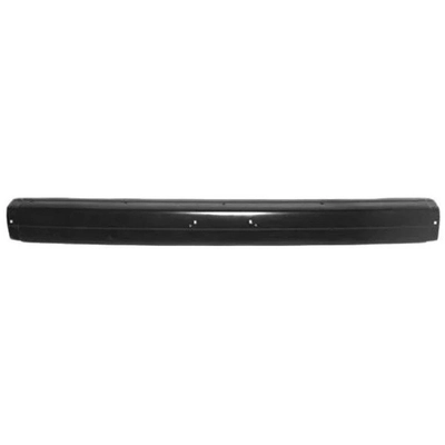 Front Bumper Face Bar by SHERMAN PARTS - 3440-90-3 pa2
