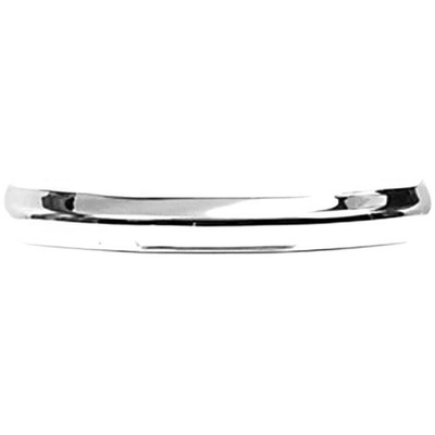 SHERMAN PARTS - 563-90-2T - Front Bumper Face Bar pa1