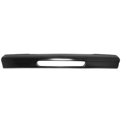 Front Bumper Face Bar by SHERMAN PARTS - 563-90-3 pa1