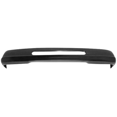 SHERMAN PARTS - 576A-90-2 - Front Bumper Face Bar pa1