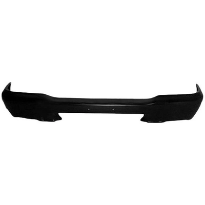 SHERMAN PARTS - 576B-90-1 - Front Bumper Face Bar pa1