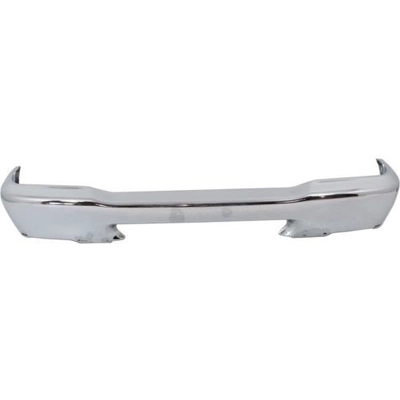 Front Bumper Face Bar by SHERMAN PARTS - 576B-90-2T pa1