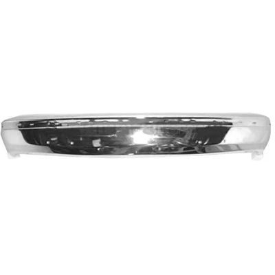Front Bumper Face Bar by SHERMAN PARTS - 577-90-1T pa1