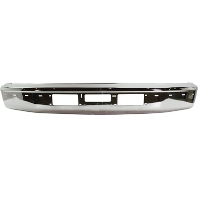 Front Bumper Face Bar by SHERMAN PARTS - 578-90-4T pa1