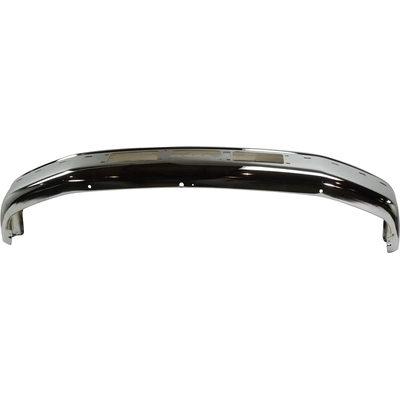 Front Bumper Face Bar by SHERMAN PARTS - 578-90-4T pa4
