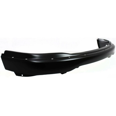 Front Bumper Face Bar by SHERMAN PARTS - 579-90-5 pa1