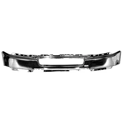 Front Bumper Face Bar by SHERMAN PARTS - 579B-90-1T pa1