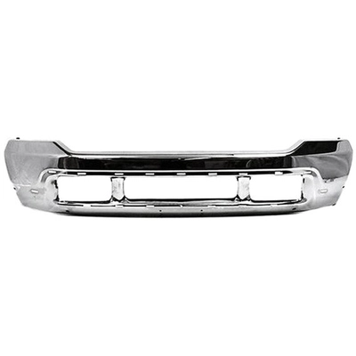 Front Bumper Face Bar by SHERMAN PARTS - 580-90 pa1