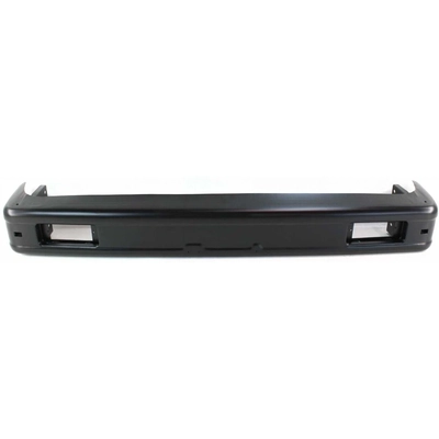 Front Bumper Face Bar by SHERMAN PARTS - 6805-90-1 pa1