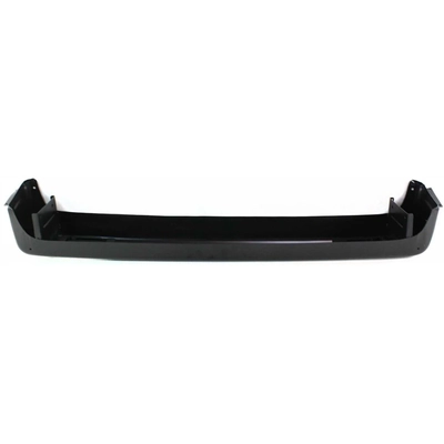 Front Bumper Face Bar by SHERMAN PARTS - 6805-90-1 pa2