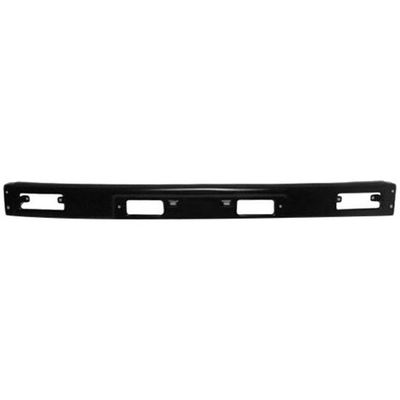 Front Bumper Face Bar by SHERMAN PARTS - 8103-90-2 pa1