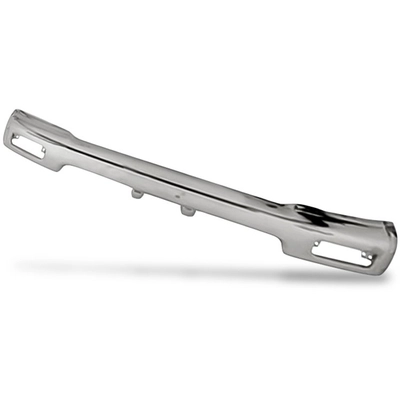 Front Bumper Face Bar by SHERMAN PARTS - 8104-90-2 pa1