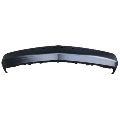 Front Bumper Face Bar by SHERMAN PARTS - 900-90-4 pa2