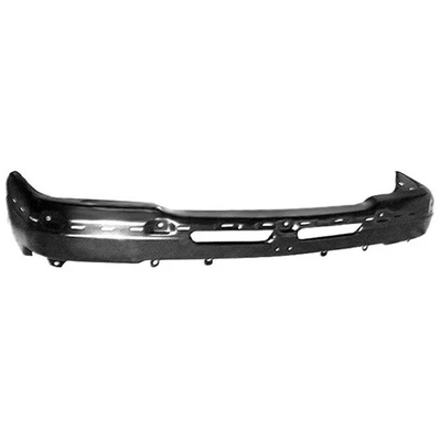 Front Bumper Face Bar by SHERMAN PARTS - 901-90-6T pa1