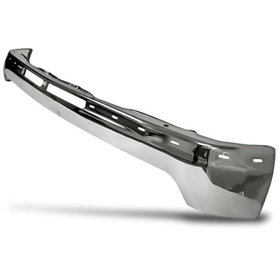 Front Bumper Face Bar by SHERMAN PARTS - 901-90T pa1