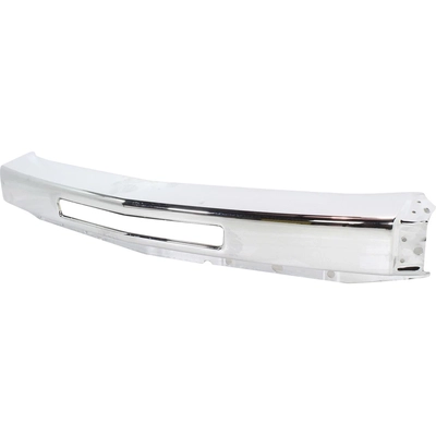 Front Bumper Face Bar by SHERMAN PARTS - 902-90-3T pa1