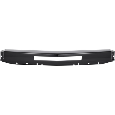 Front Bumper Face Bar by SHERMAN PARTS - 902-90-4 pa1