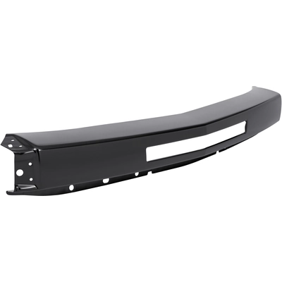 Front Bumper Face Bar by SHERMAN PARTS - 902-90-4 pa2