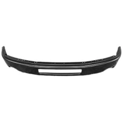 Front Bumper Face Bar by SHERMAN PARTS - 902-90B pa1
