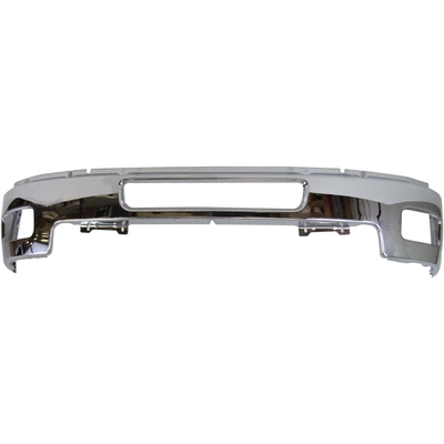 Front Bumper Face Bar by SHERMAN PARTS - 902-90C pa1