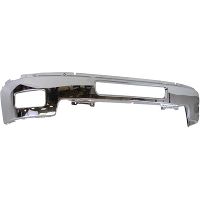 Front Bumper Face Bar by SHERMAN PARTS - 902-90C pa2