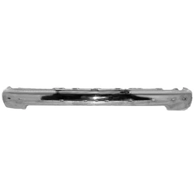 Front Bumper Face Bar by SHERMAN PARTS - 906-84-5 pa1