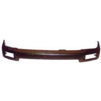 Front Bumper Face Bar - TO1002161 pa1