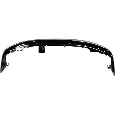 Front Bumper Face Bar - TO1002168 pa1