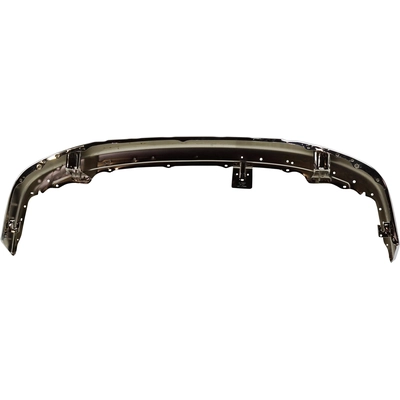 Front Bumper Face Bar - TO1002168 pa3