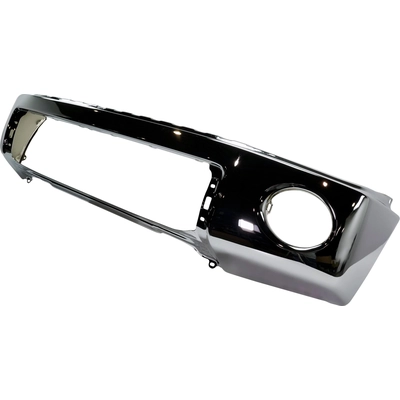 Front Bumper Face Bar - TO1002182 pa2