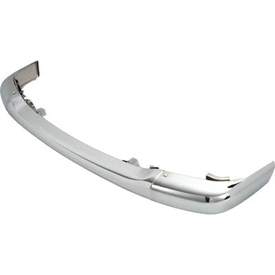 Front Bumper Face Bar - CH1002252 pa6