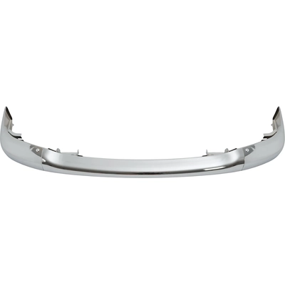 Front Bumper Face Bar - CH1002252 pa7