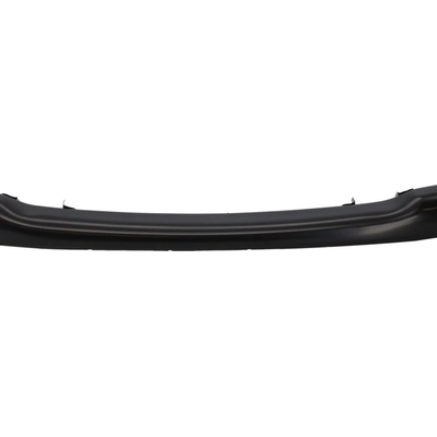 Front Bumper Face Bar - CH1002253 pa2