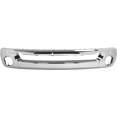 Front Bumper Face Bar - CH1002373 pa1