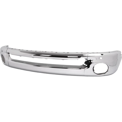 Front Bumper Face Bar - CH1002373 pa2