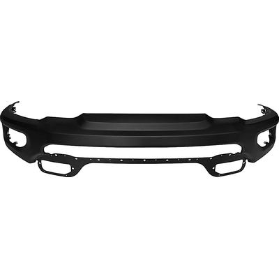 Front Bumper Face Bar - CH1002408 pa1