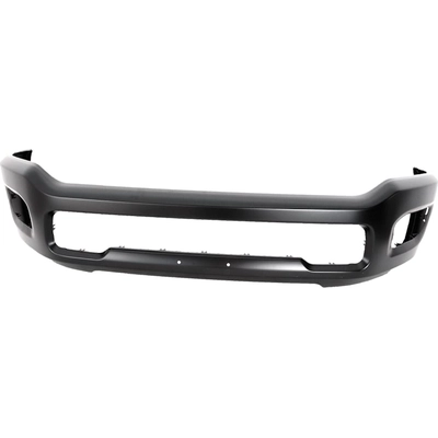 Front Bumper Face Bar - CH1002409 pa1