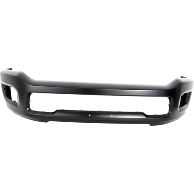 Front Bumper Face Bar - CH1002409 pa2