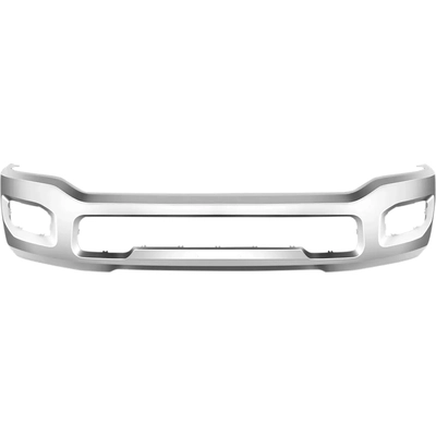 Front Bumper Face Bar - CH1002410 pa1