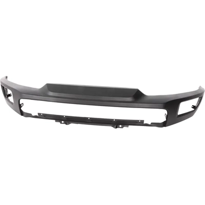 Front Bumper Face Bar - CH1002411 pa1