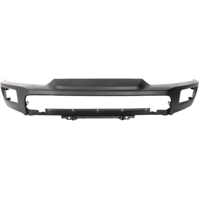 Front Bumper Face Bar - CH1002411 pa2