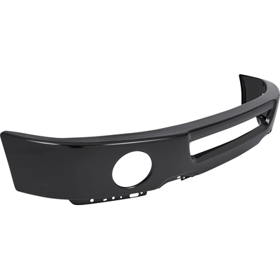 Front Bumper Face Bar - FO1002401 pa2