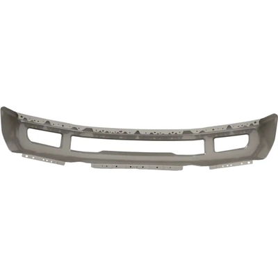 Front Bumper Face Bar - FO1002442 pa2