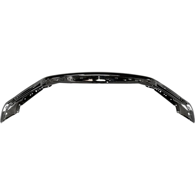 Front Bumper Face Bar - FO1002466 pa1